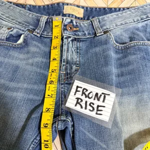 BKE Culture Stretch‎ Jeans Bootcut Medium Wash 30x31.5 Style BKL2137R Comfy thumbnail 10