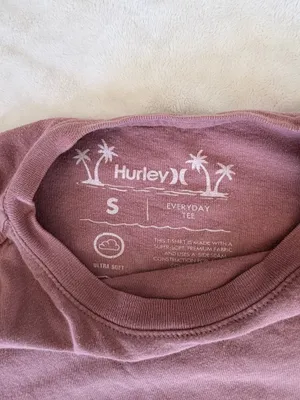 Hurley Surf Shirt thumbnail 2
