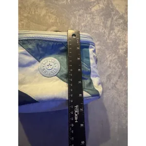 Kipling Graham Insulated School Lunch Bag With Removable Crossbody Strap thumbnail 5