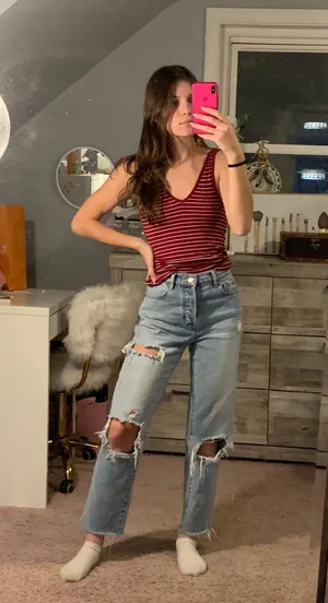 Tank Top thumbnail 1
