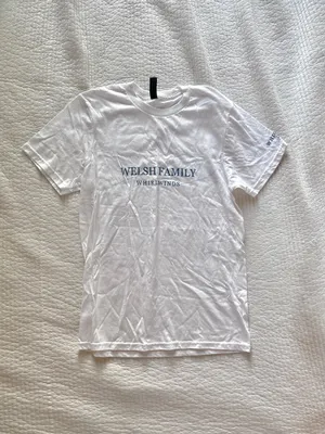 University of Notre dame welsh family hall shirt thumbnail 2