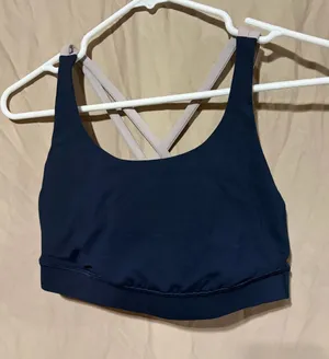 Lululemon Energy Bra thumbnail 1