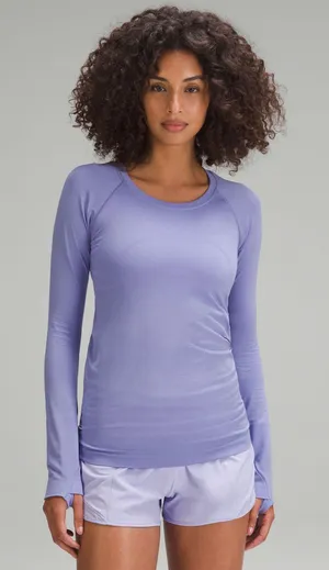 Lululemon Swiftly Tech thumbnail 1