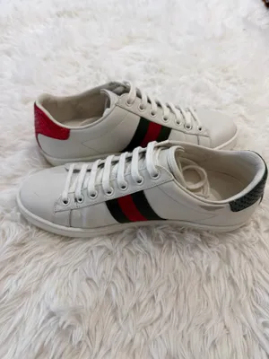 Gucci Ace Women's Sneakers thumbnail 3