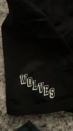 Alphalete Darc Sport Shorts thumbnail 4