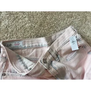 Gap ultra soft horseshoe jeans  thumbnail 3