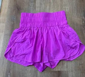 Free People Shorts thumbnail 1