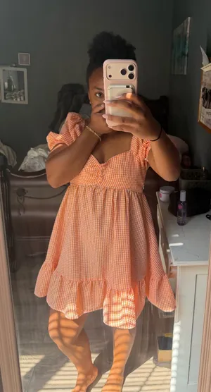 SheIn Mini dress thumbnail 1