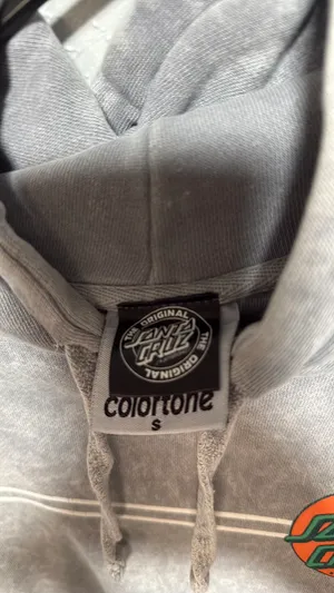 Santa Cruz Hoodie thumbnail 6