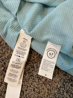 Allbirds Natural Run Tank Top size XL thumbnail 6