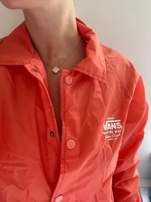 Vans Rain Jacket thumbnail 2
