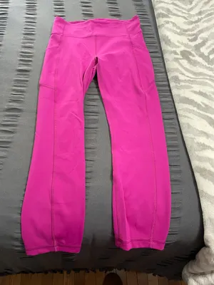 Invigorate Leggings thumbnail 1