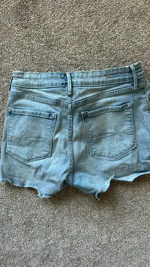 Levi’s Jean Shorts thumbnail 2