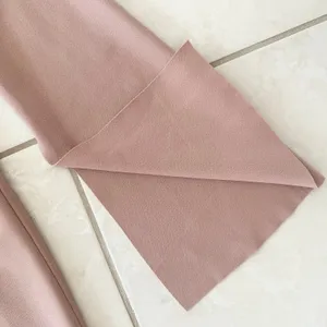 Finders Keepers NWT Soft Pink Blush Chances One Shoulder Long Split Sleeve Dress Medium thumbnail 9