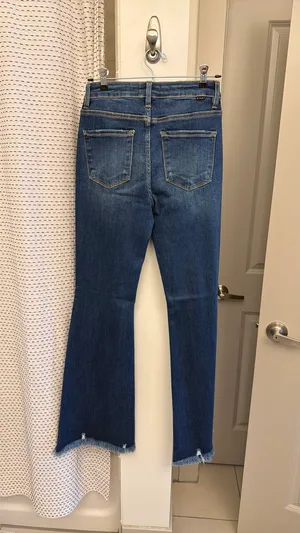 Jeans Blue Size 28 thumbnail 3