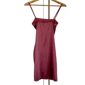 Windsor Mini Dress‎ Size Medium Plum thumbnail 5