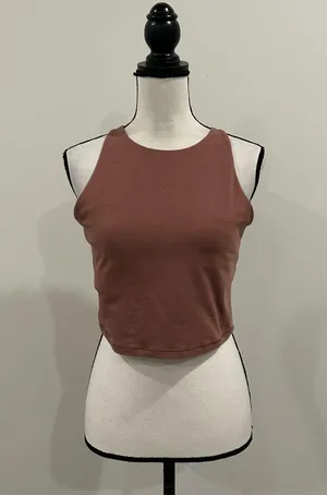 Old Navy Powerchill Active Top thumbnail 1