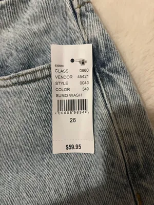 PacSun 90s Boyfriend Jeans thumbnail 3