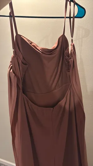 Bridesmaid Dress thumbnail 4