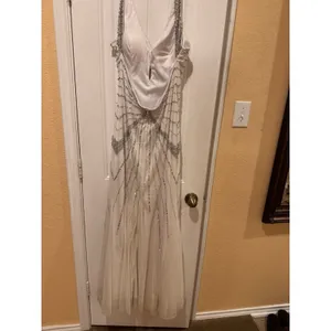 Cecily Brown Night Gown Size L thumbnail 12