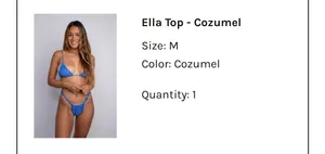 Skatie Bikini thumbnail 4