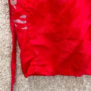 Imperfect vacation dress Max Mehra medium sleeveless tropical mini dress resort‎ thumbnail 12