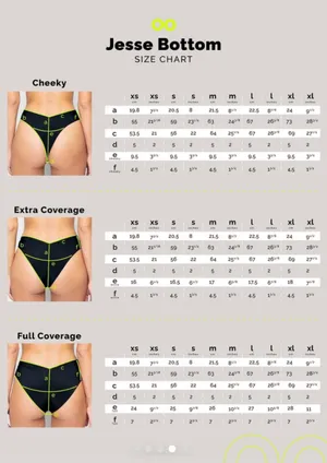 Oneone Bikini - White thumbnail 4