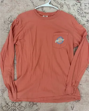 Old Row T-Shirt thumbnail 1