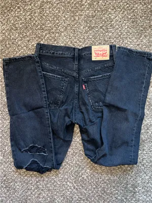 Levi’s 501 Jeans thumbnail 6