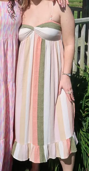 Dress Multiple Size XS thumbnail 1