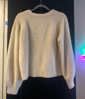 Princess Polly Fuzzy Sweater thumbnail 3