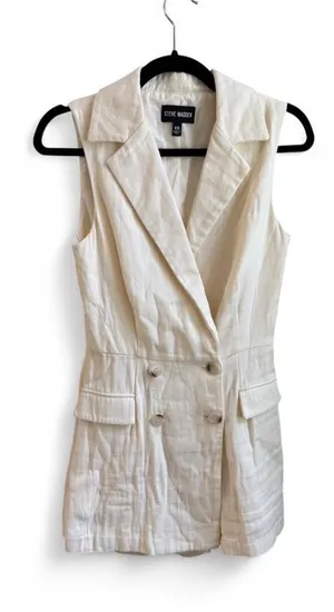 Steve Madden Paris Romper thumbnail 1