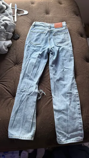 Princess Polly Jeans thumbnail 2