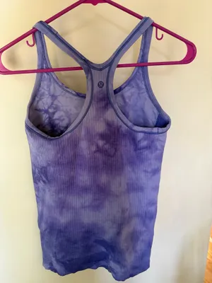 Lululemon Tank Top thumbnail 3