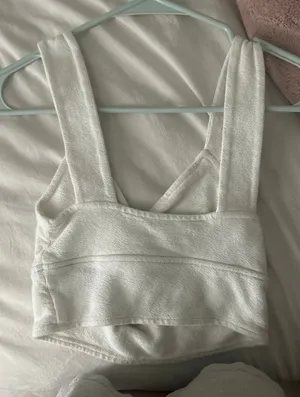 Madewell Top thumbnail 1