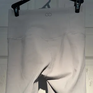 CALIA by Carrie Underwood Light Gray Leggings thumbnail 2