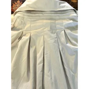 Lululemon Transition Jacket in Cream size 4 thumbnail 3