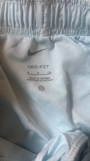 Nike Shorts thumbnail 2