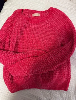 Altar'd State Sweater thumbnail 1