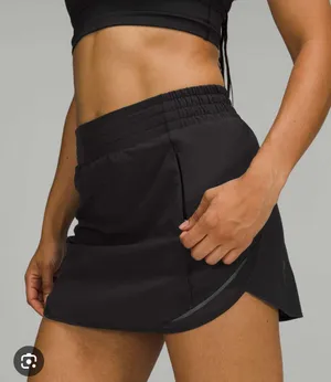 Lululemon Hotty Hot Skirt Long thumbnail 1