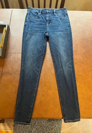American Eagle Jeans thumbnail 1