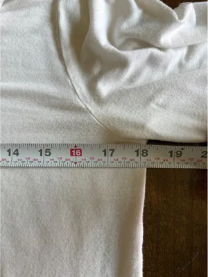 Polo Ralph Lauren White Long Sleeve Shirt XL thumbnail 6