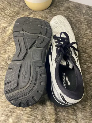 Brooks Ghost 15 men’s Shoes thumbnail 3