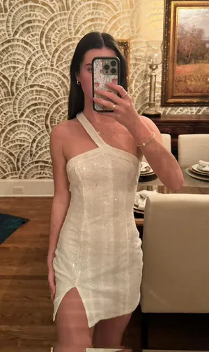 Revolve Superdown Cicely Mini Dress thumbnail 2