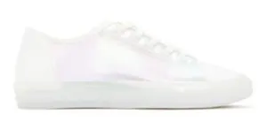 Katy Perry The Glam clear sneakers thumbnail 1