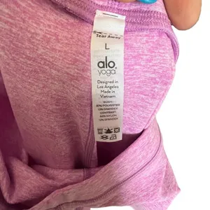 Alo‎ Yoga Leggings nwot thumbnail 6