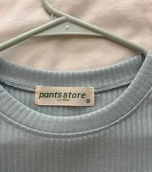Pants Store Top thumbnail 3