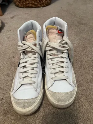 Nike Blazers  thumbnail 5