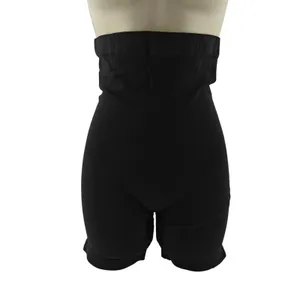Shapermint Essentials All Day Every Day High-Waisted Shaper Shorts M/L thumbnail 6