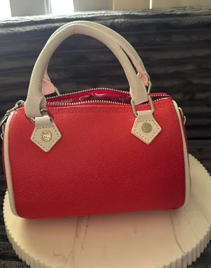 Mini Sac Von Dutch Rouge 🎒 thumbnail 1